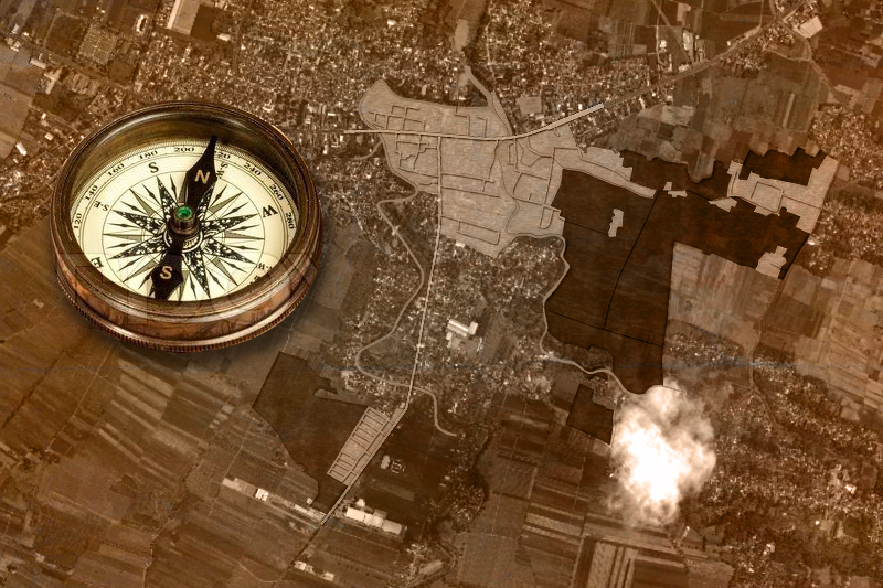 Sejarah penjajahan di Desa Balohan