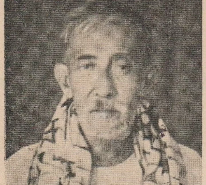 Foto Ki Ageng Balohan